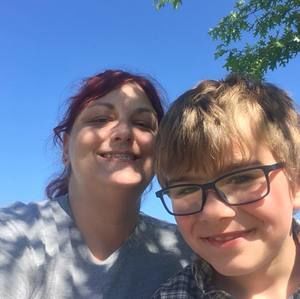 Meet your Posher, Michelle